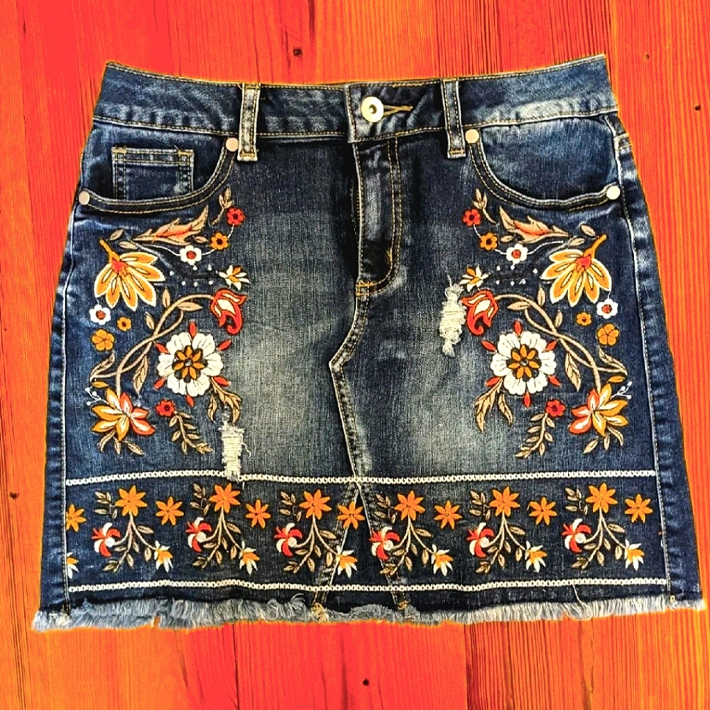 Altard State Mini Skirt